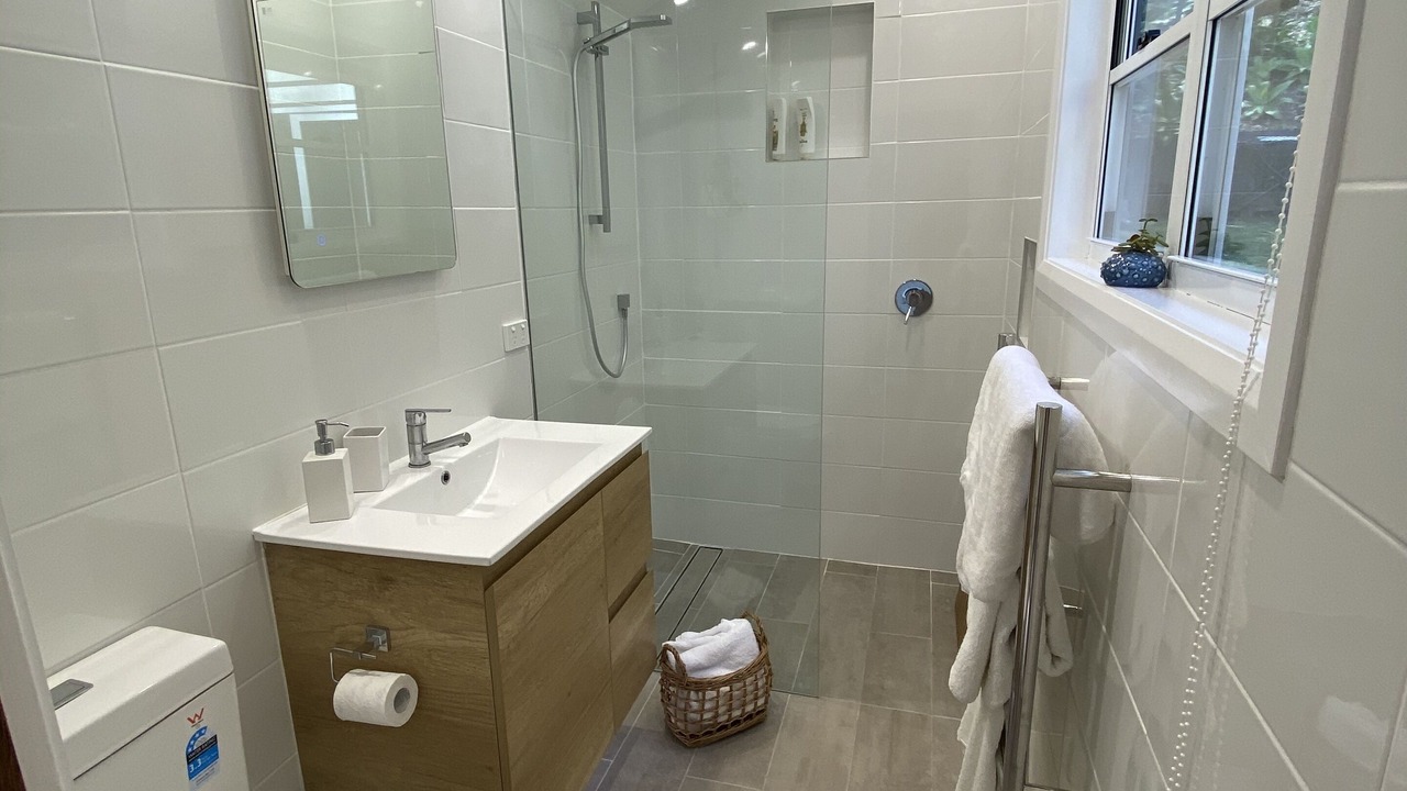 Photo of Bathroom in Mona Vale