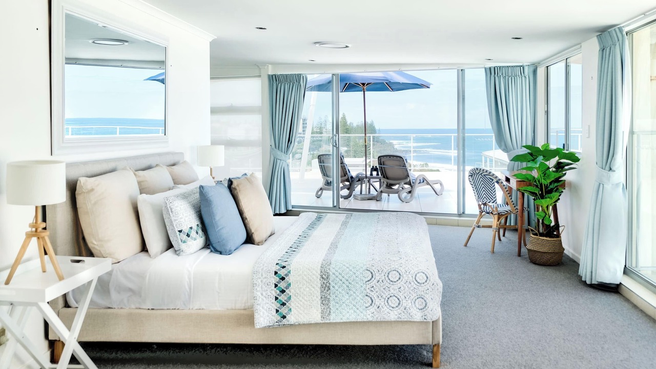 Photo of Patio Balcony in Kings Beach