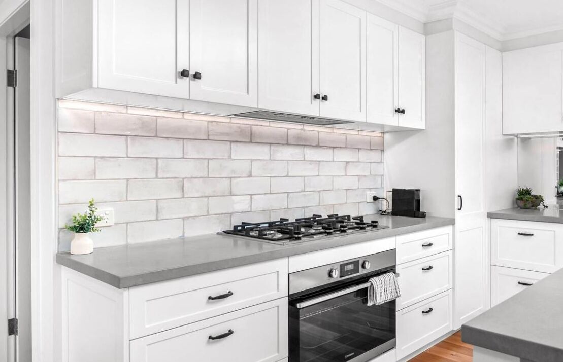 Photo of Kitchen in Blacksmiths