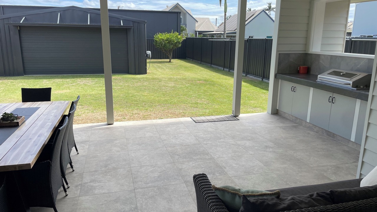 Photo of Outdoor in Blacksmiths