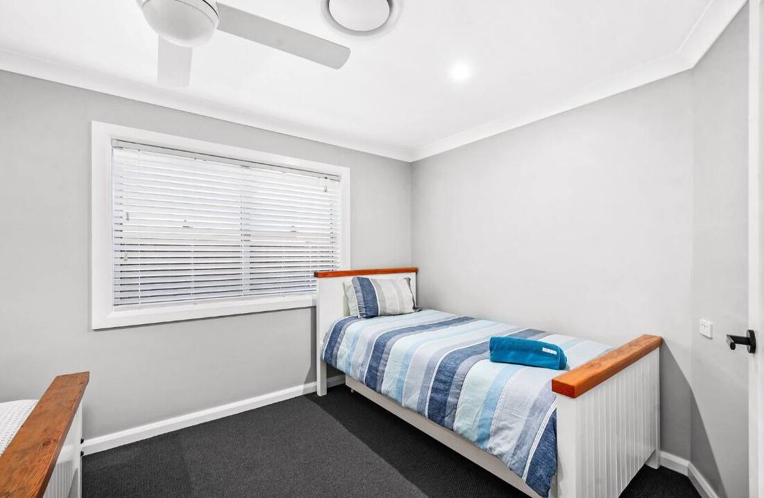 Photo of Bedroom in Blacksmiths