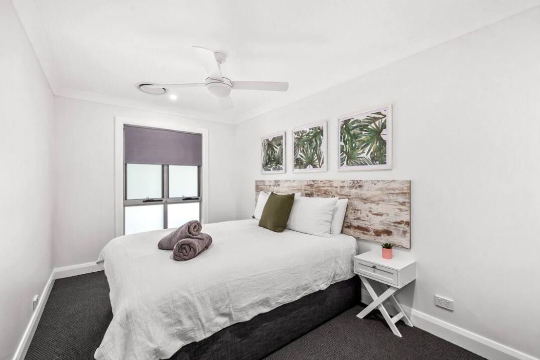 Photo of Bedroom in Blacksmiths