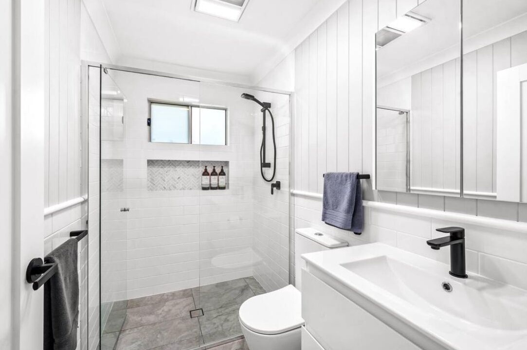 Photo of Bathroom in Blacksmiths