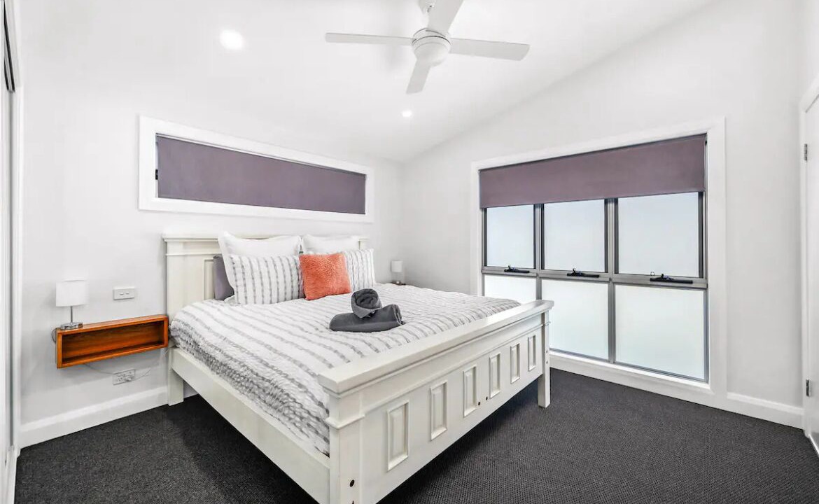 Photo of Bedroom in Blacksmiths