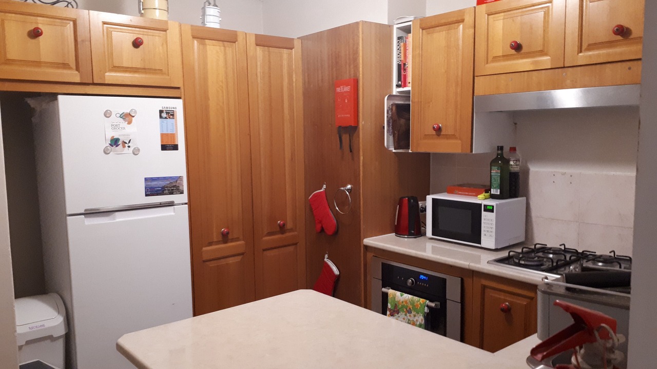 Photo of Kitchen in Port Kembla