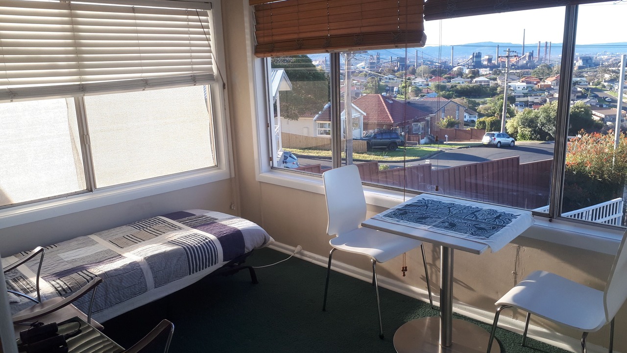 Photo of Bedroom in Port Kembla