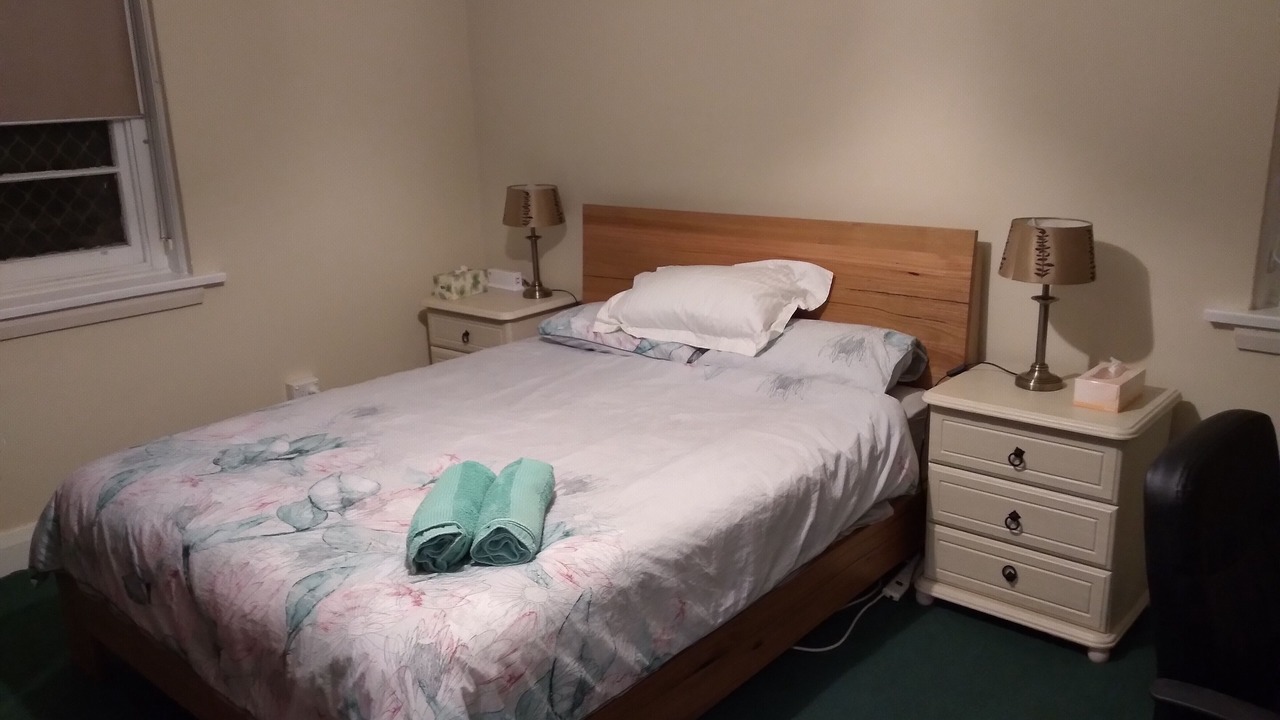 Photo of Bedroom in Port Kembla