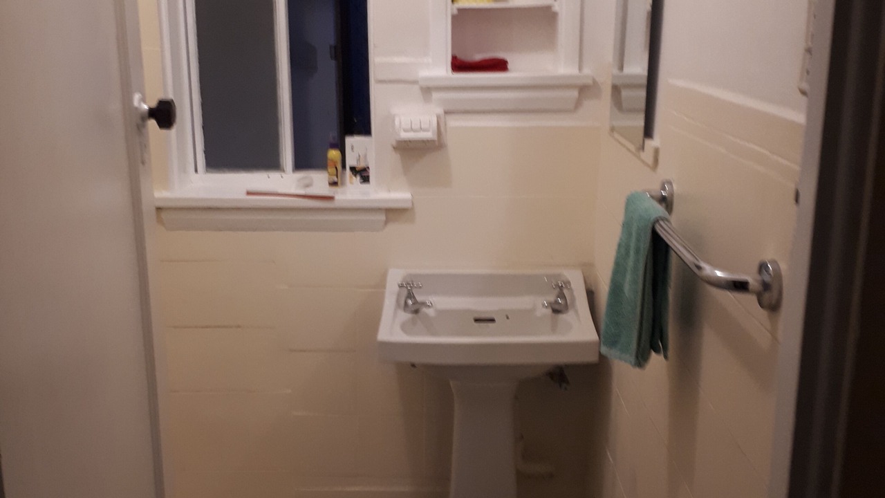 Photo of Bathroom in Port Kembla