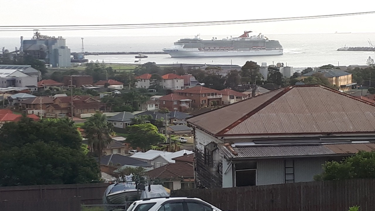 Photo of Others in Port Kembla