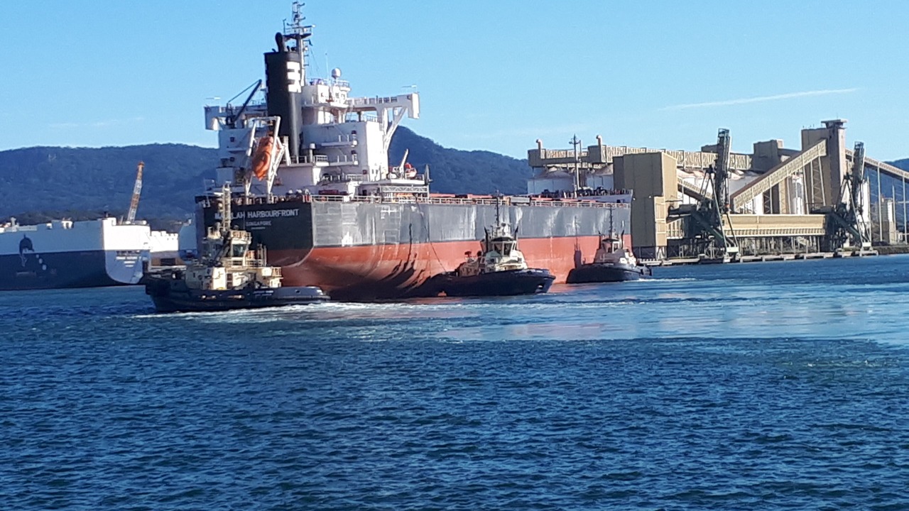 Photo of Outdoor in Port Kembla
