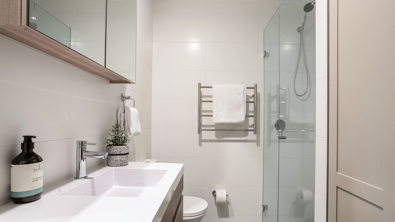 Photo of Bathroom in Manly
