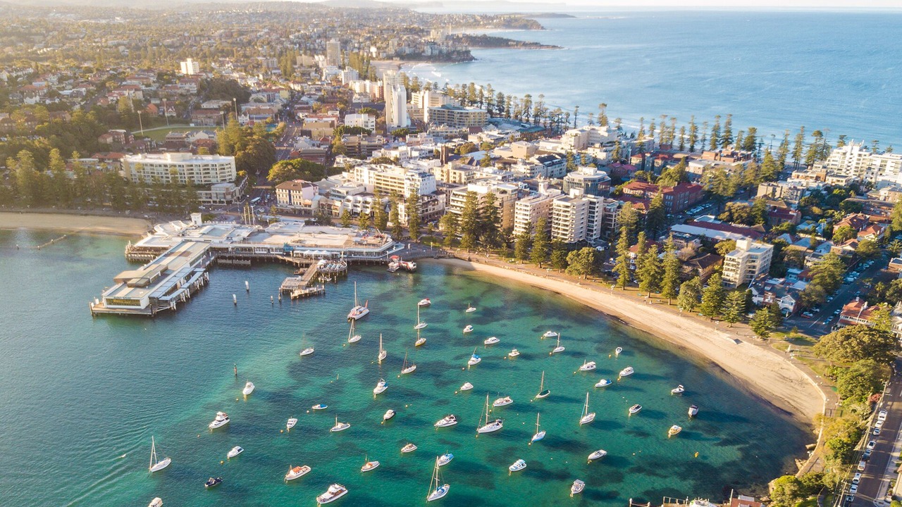 Photo of Others in Manly