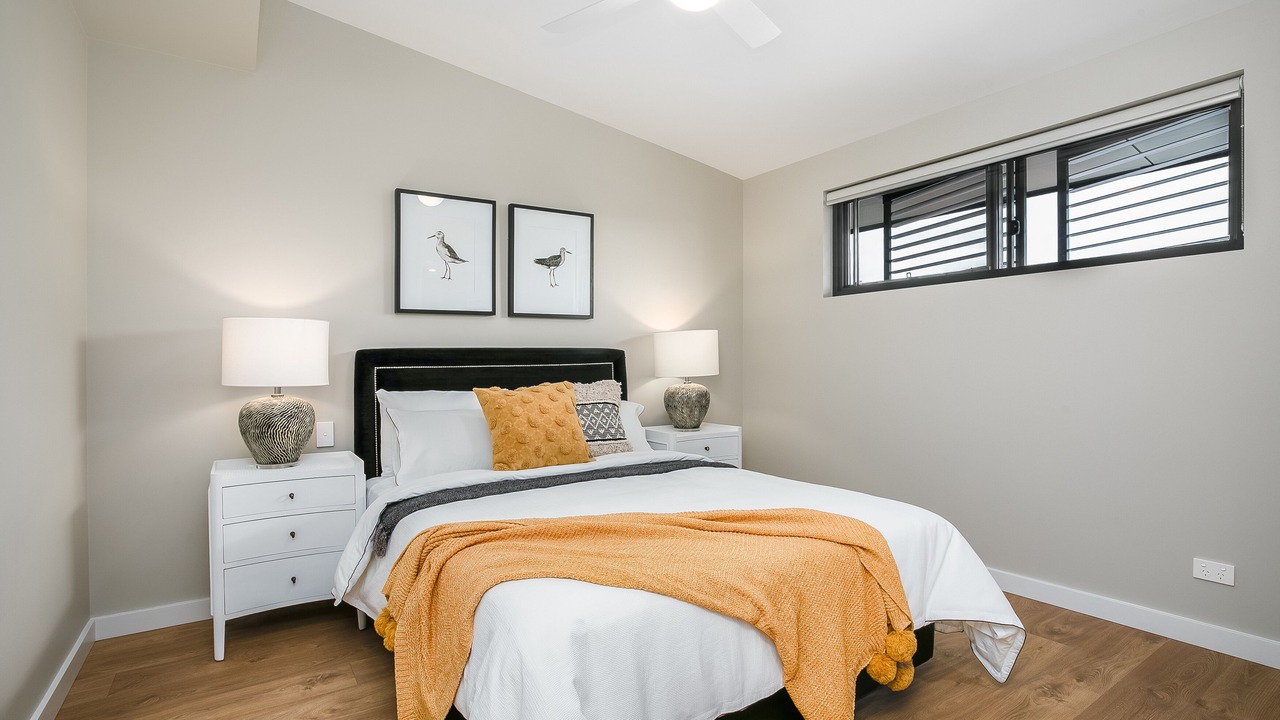 Photo of Bedroom in Manly