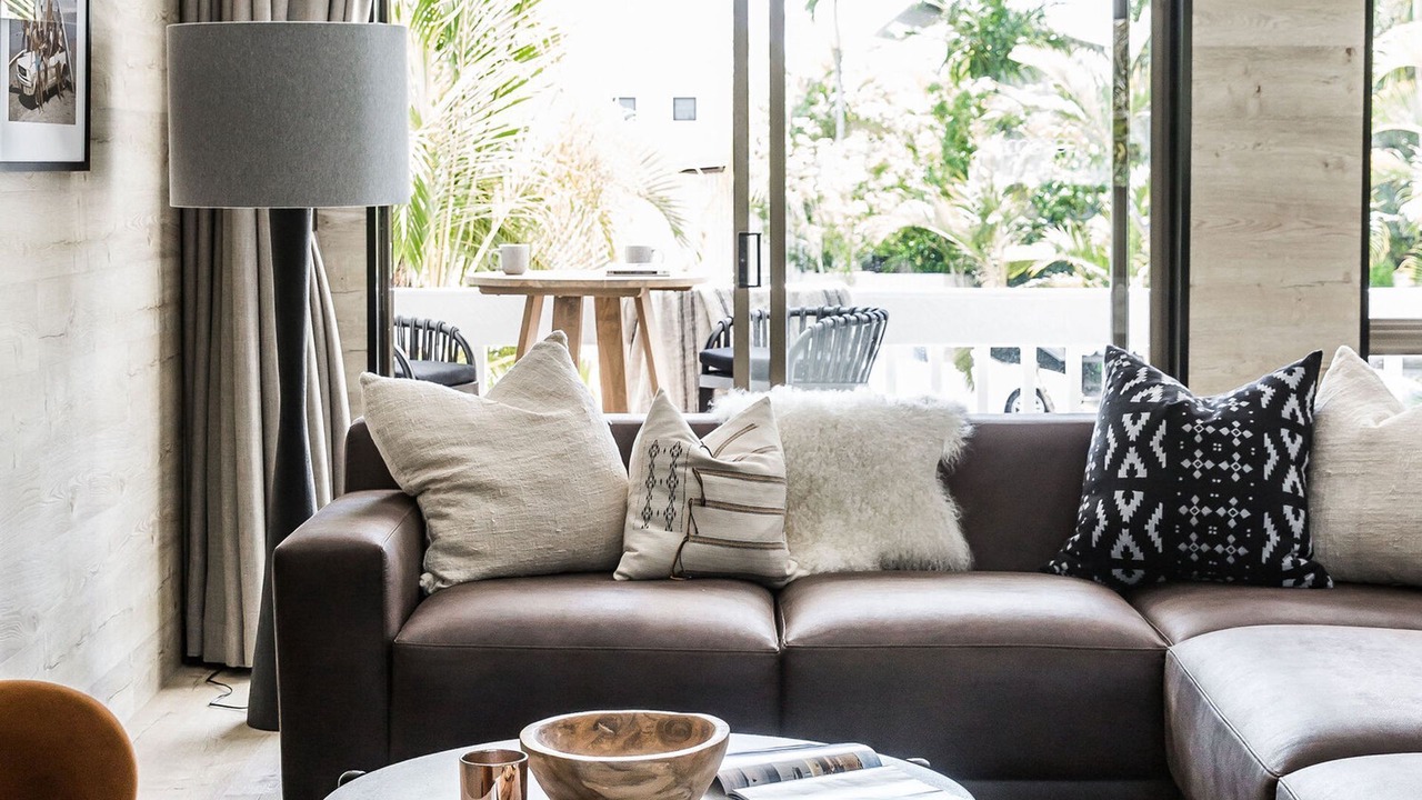 Photo of Livingroom in Noosa Heads