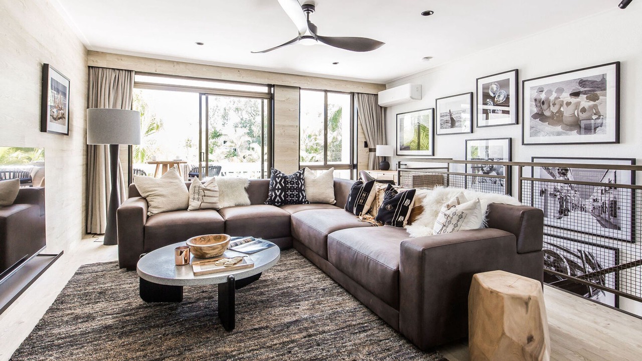 Photo of Livingroom in Noosa Heads