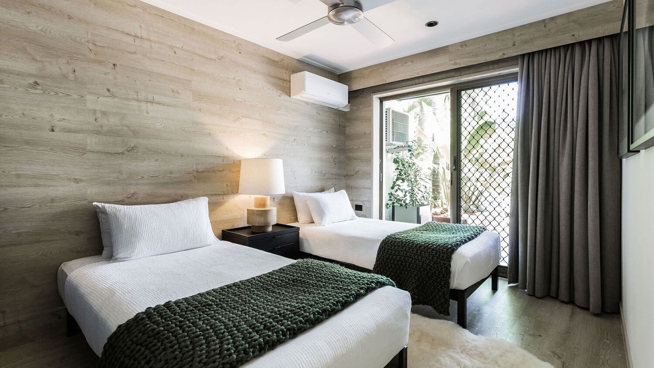 Photo of Bedroom in Noosa Heads