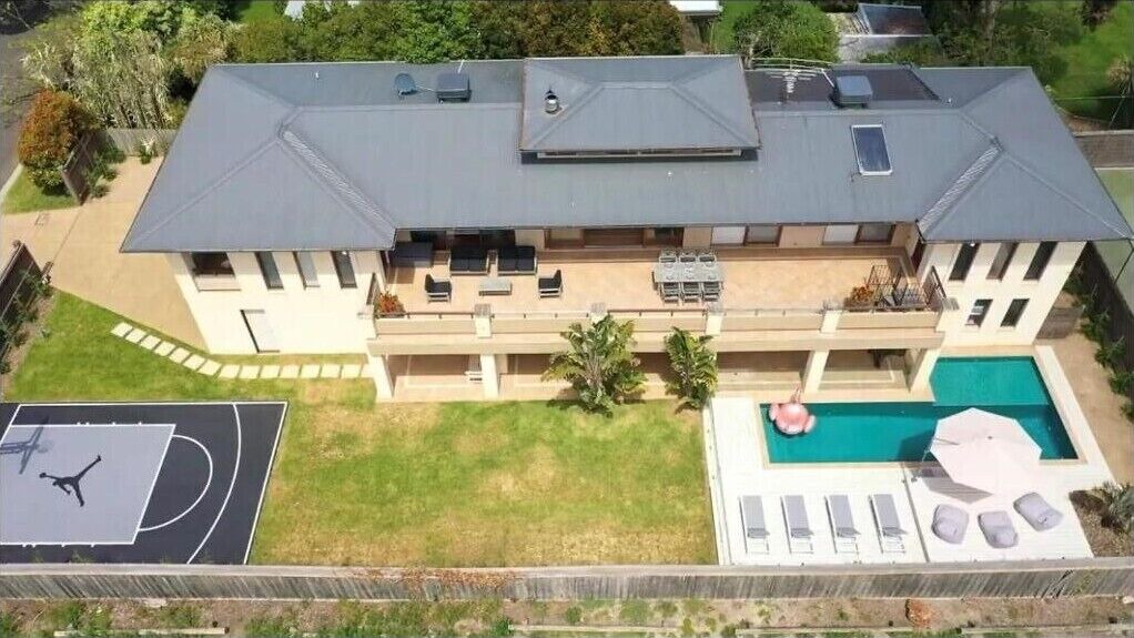 Photo of Outdoor in Portsea
