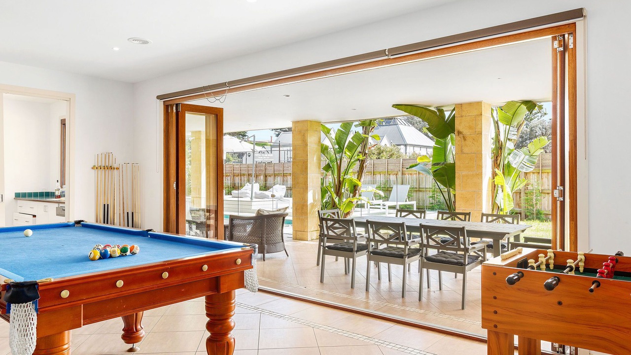 Photo of Bedroom in Portsea