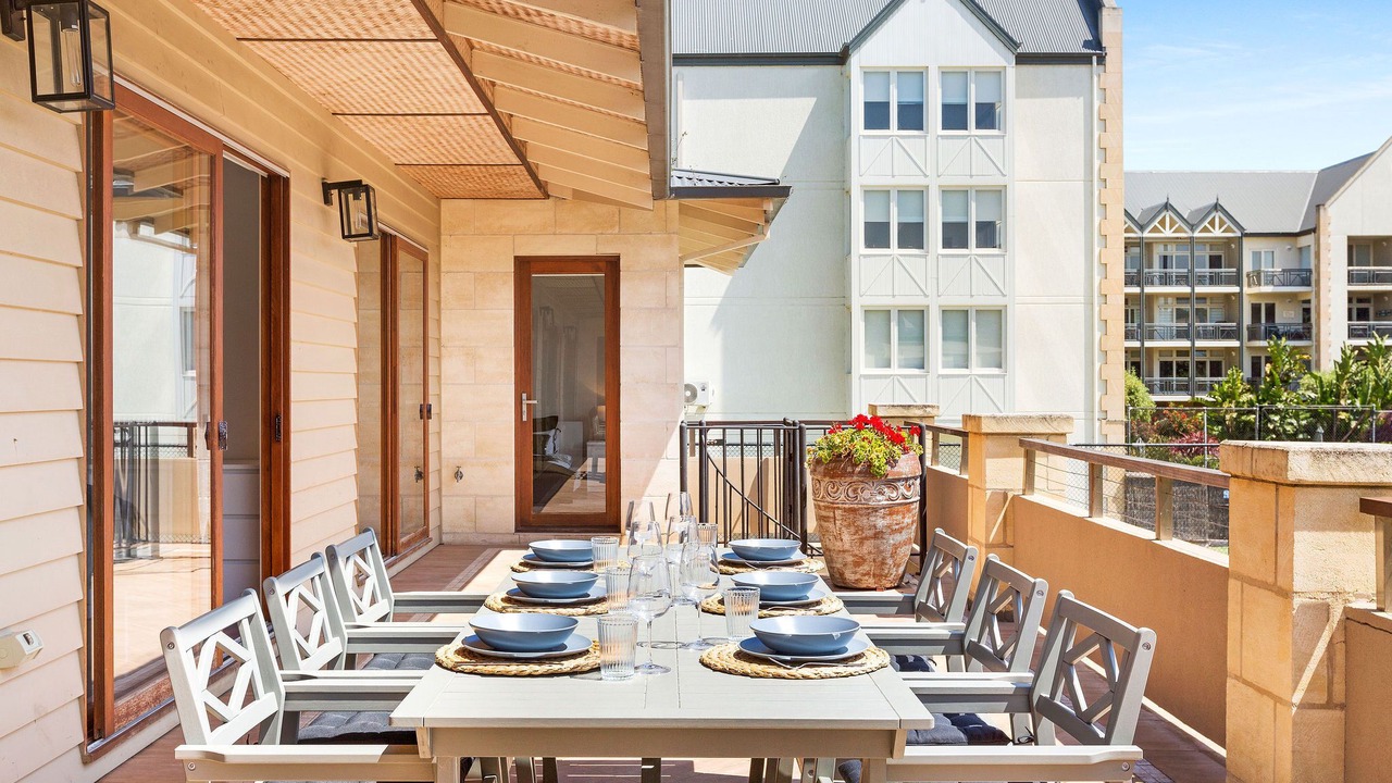 Photo of Outdoor in Portsea