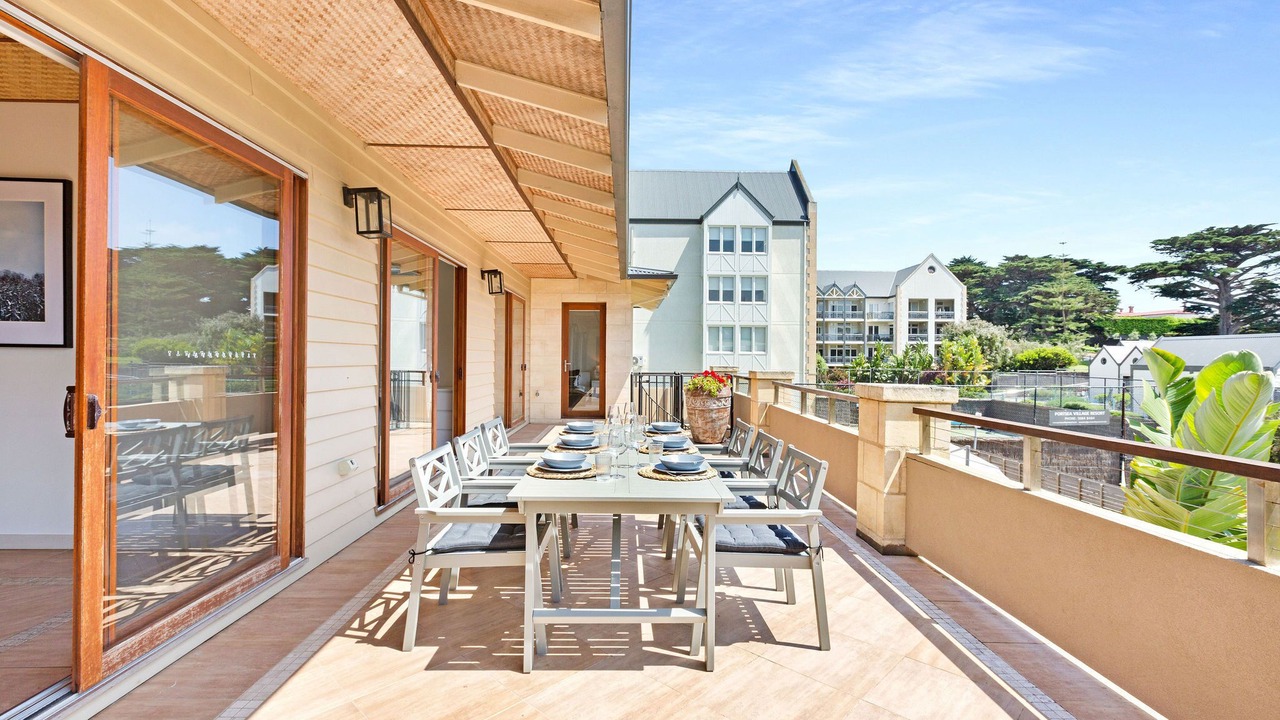 Photo of Outdoor in Portsea