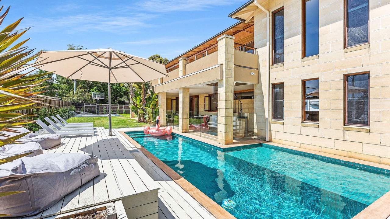 Photo of Outdoor in Portsea