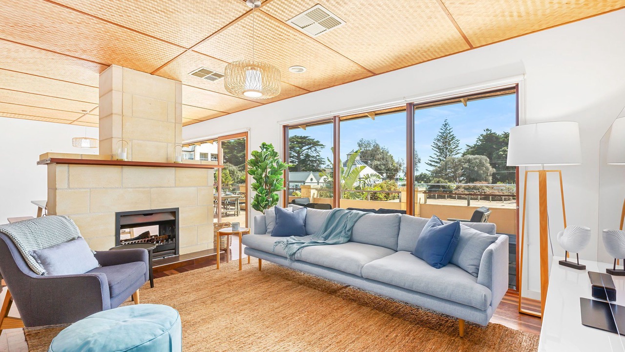 Photo of Livingroom in Portsea