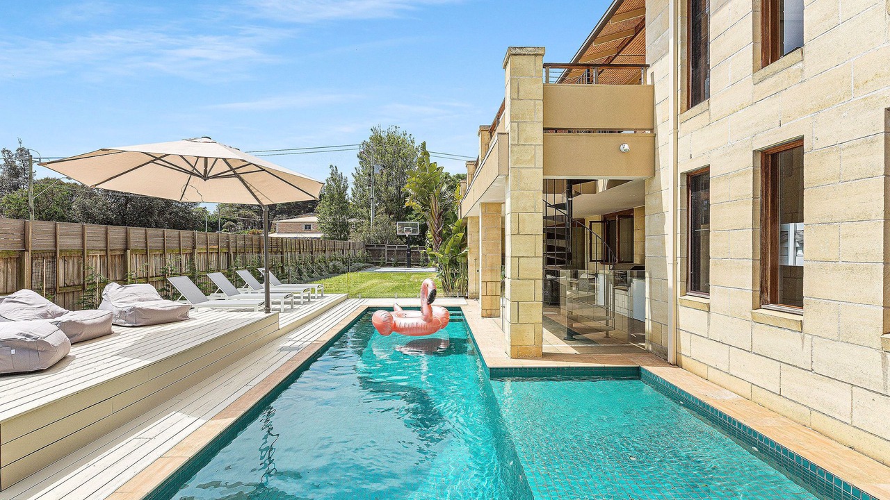 Photo of Outdoor in Portsea