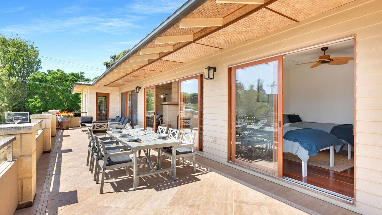 Photo of Outdoor in Portsea