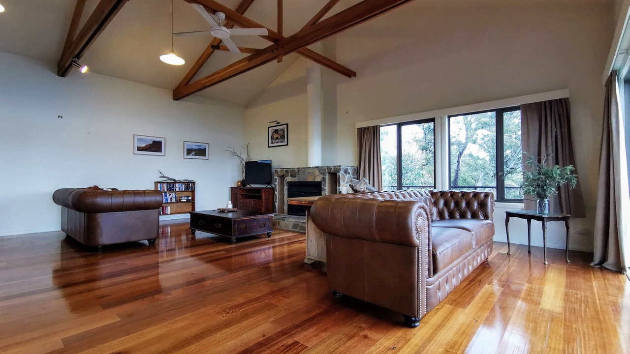 Photo of Livingroom in Miena
