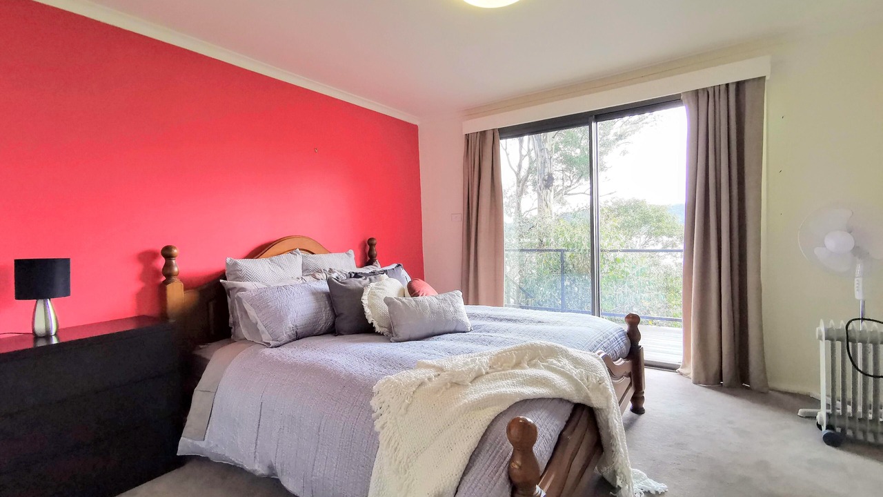Photo of Bedroom in Miena
