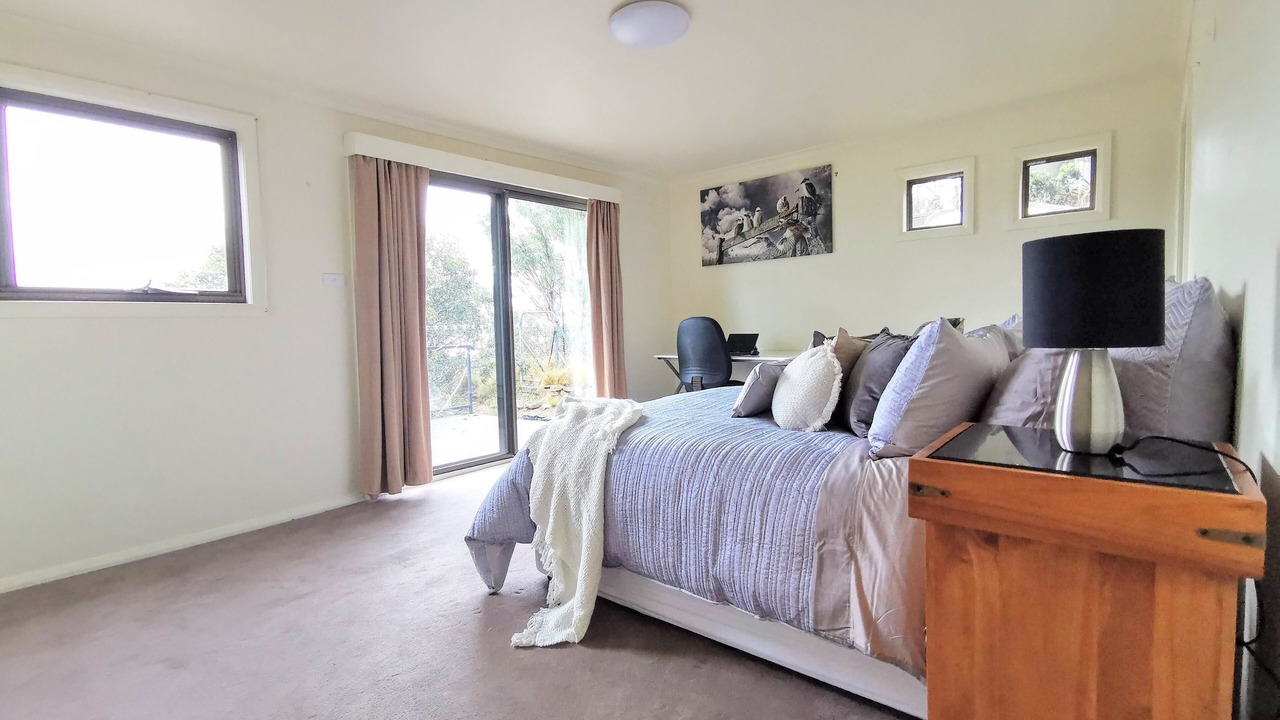 Photo of Bedroom in Miena
