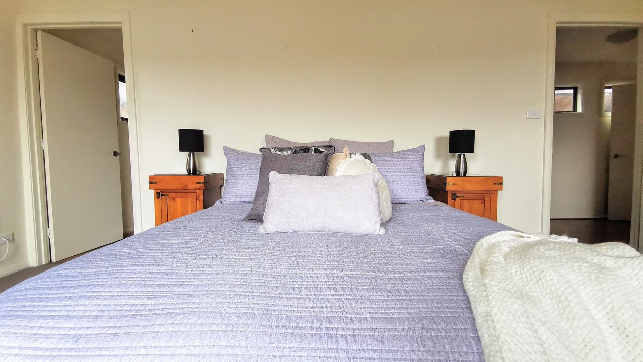 Photo of Bedroom in Miena