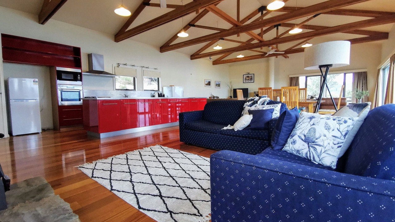 Photo of Livingroom in Miena