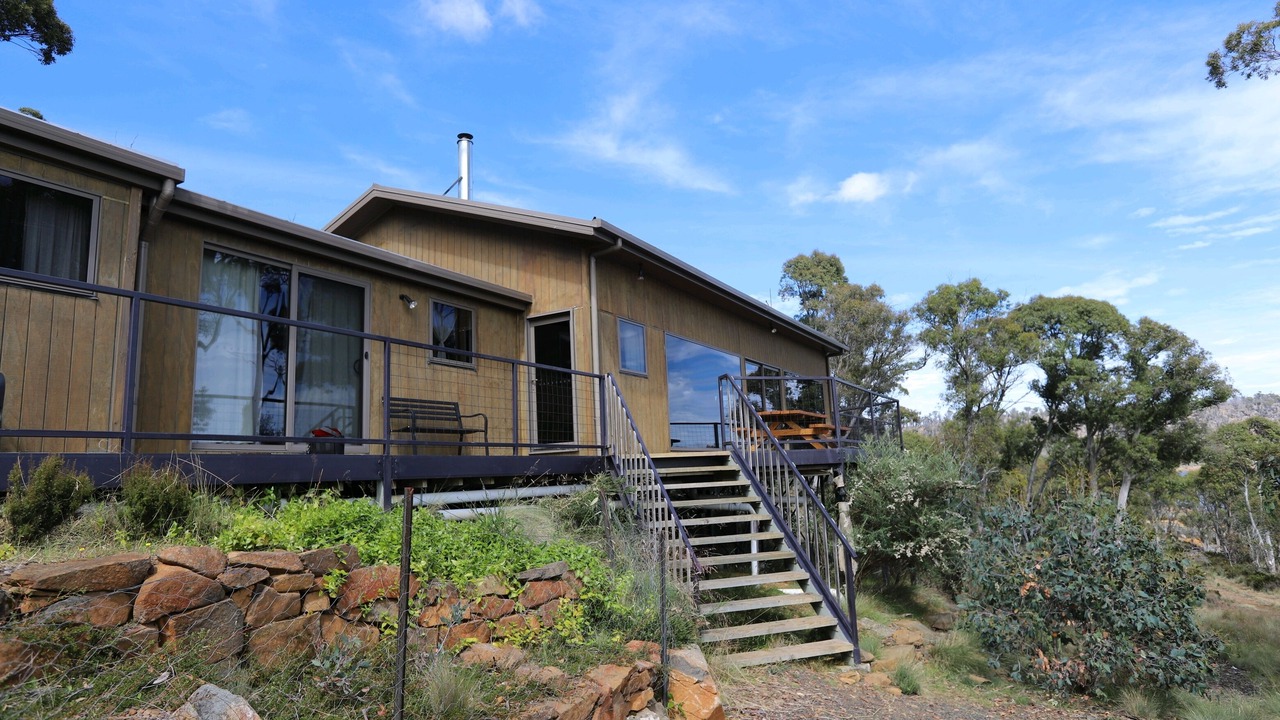 Photo of Outdoor in Miena
