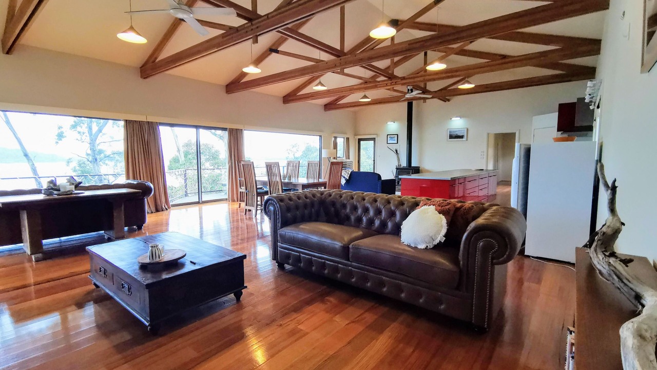 Photo of Livingroom in Miena