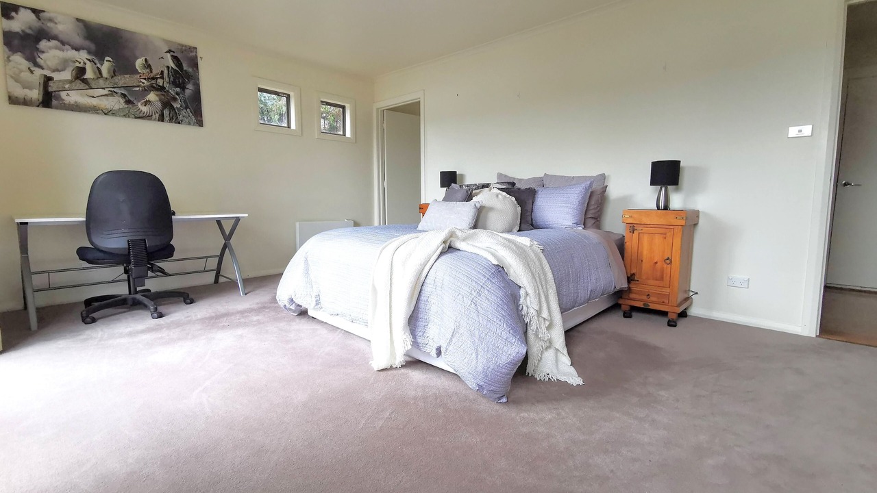 Photo of Bedroom in Miena