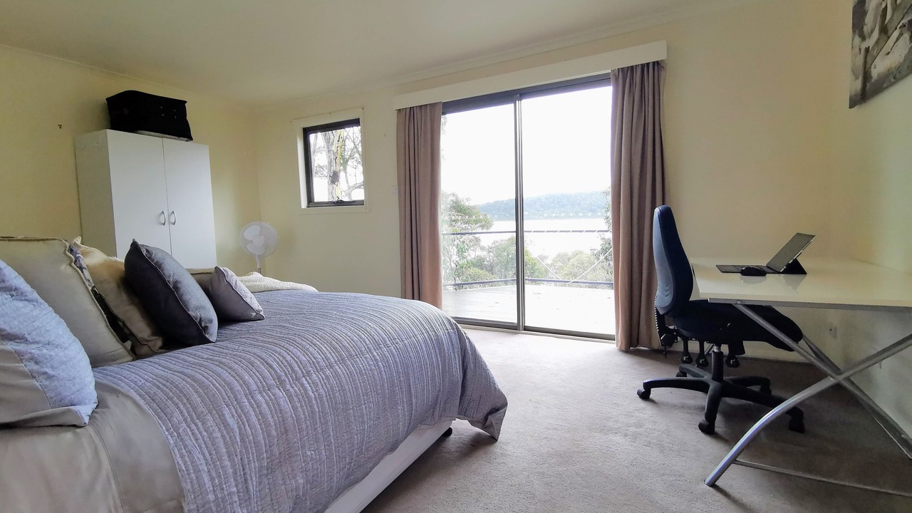 Photo of Bedroom in Miena