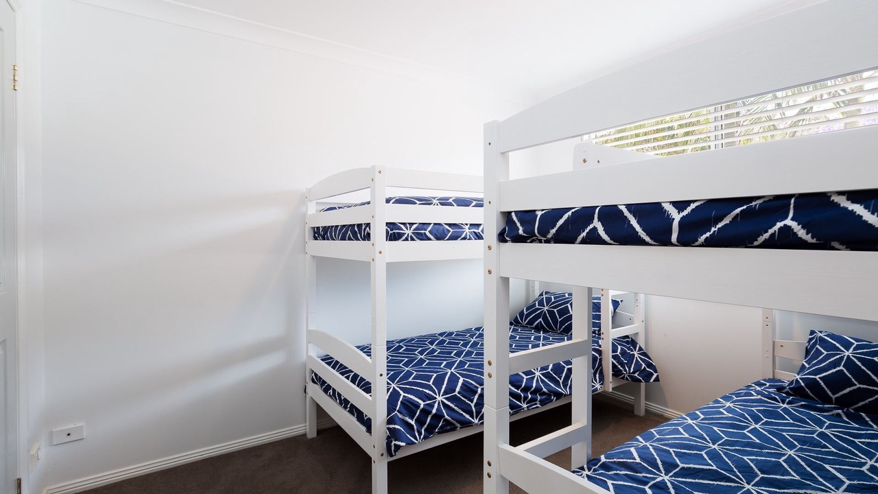 Photo of Bedroom in Salamander Bay