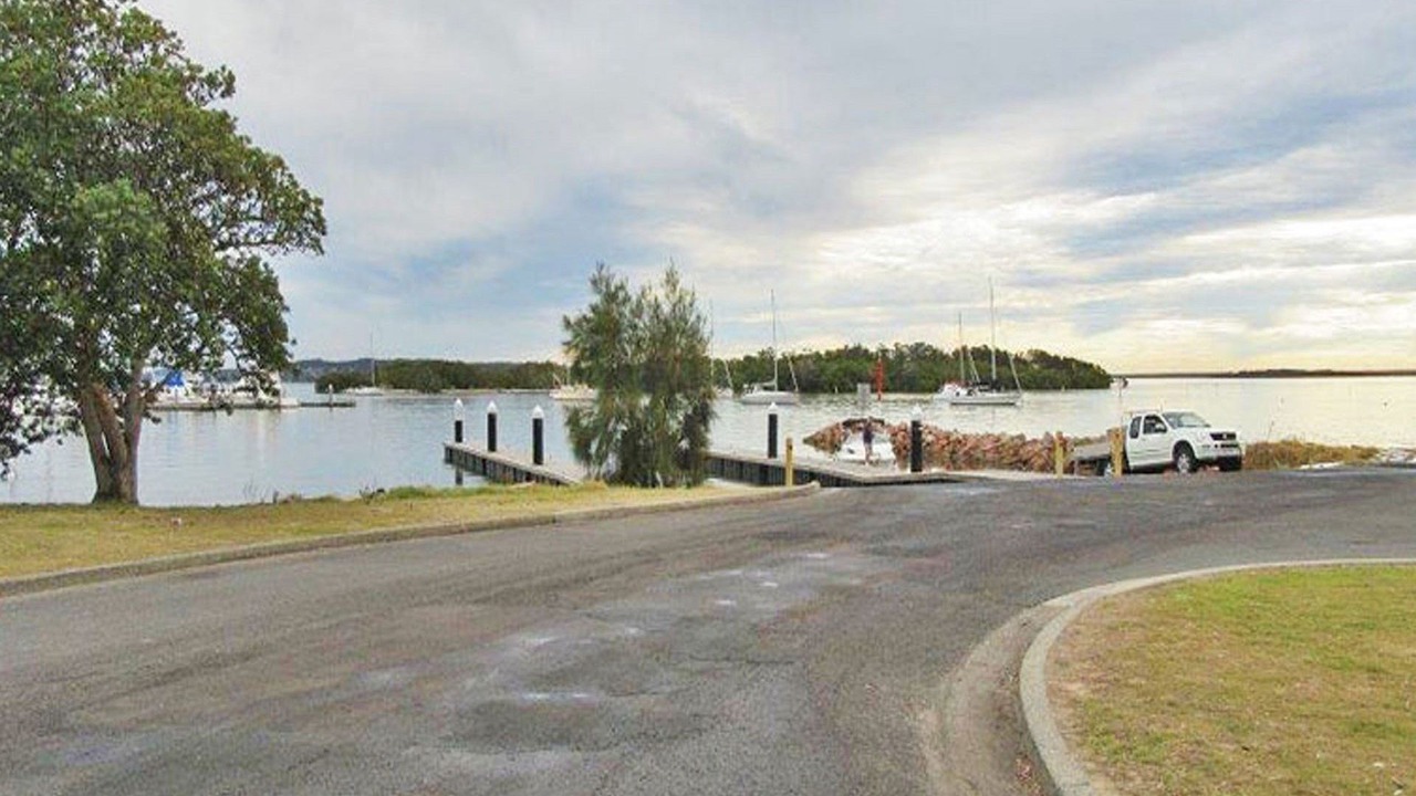 Photo of Outdoor in Salamander Bay