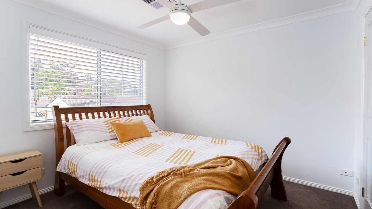 Photo of Bedroom in Salamander Bay