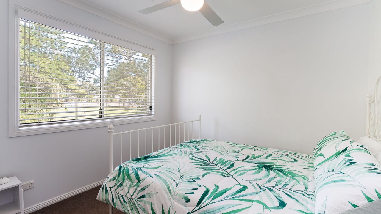 Photo of Bedroom in Salamander Bay
