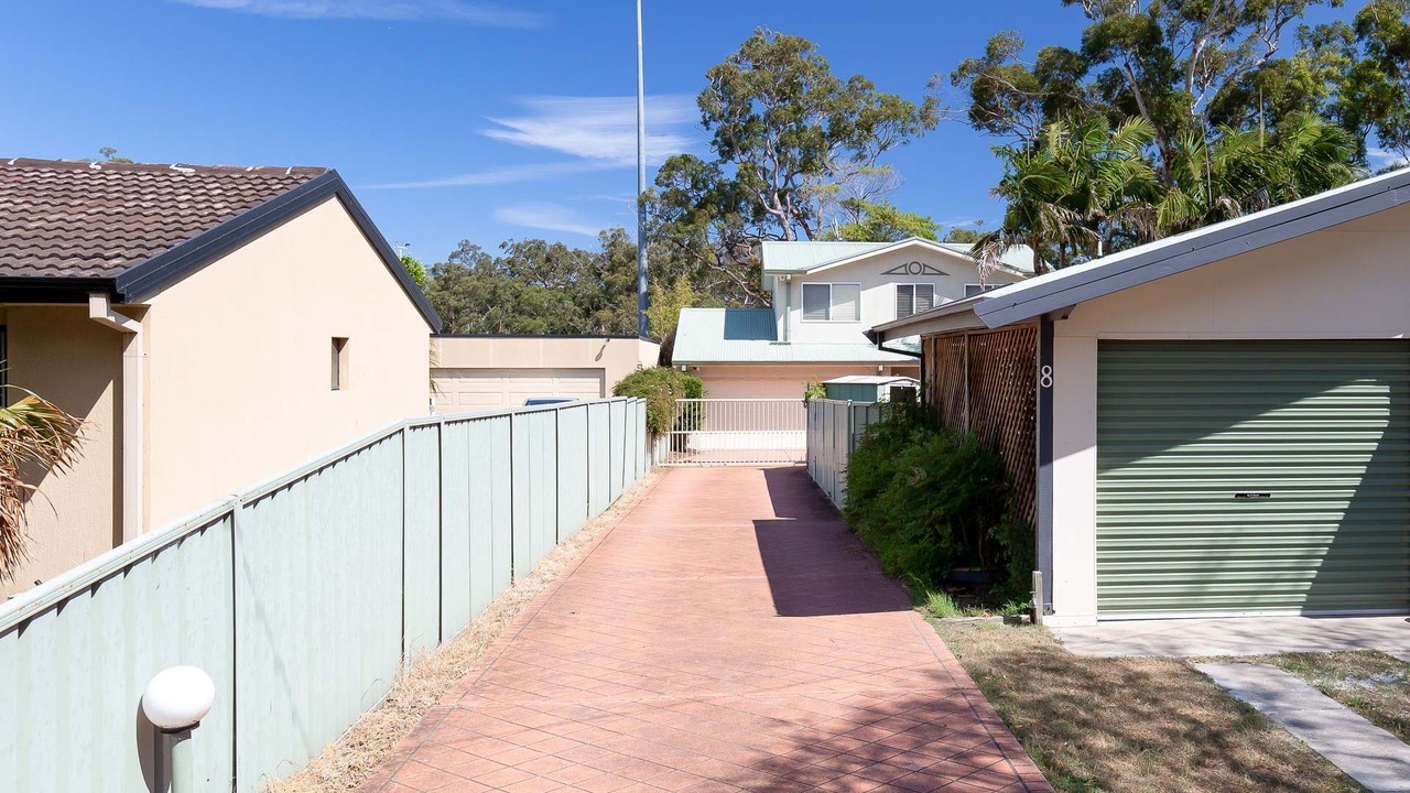 Photo of Outdoor in Salamander Bay