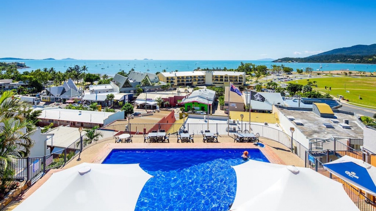 Photo of Bedroom in Airlie Beach
