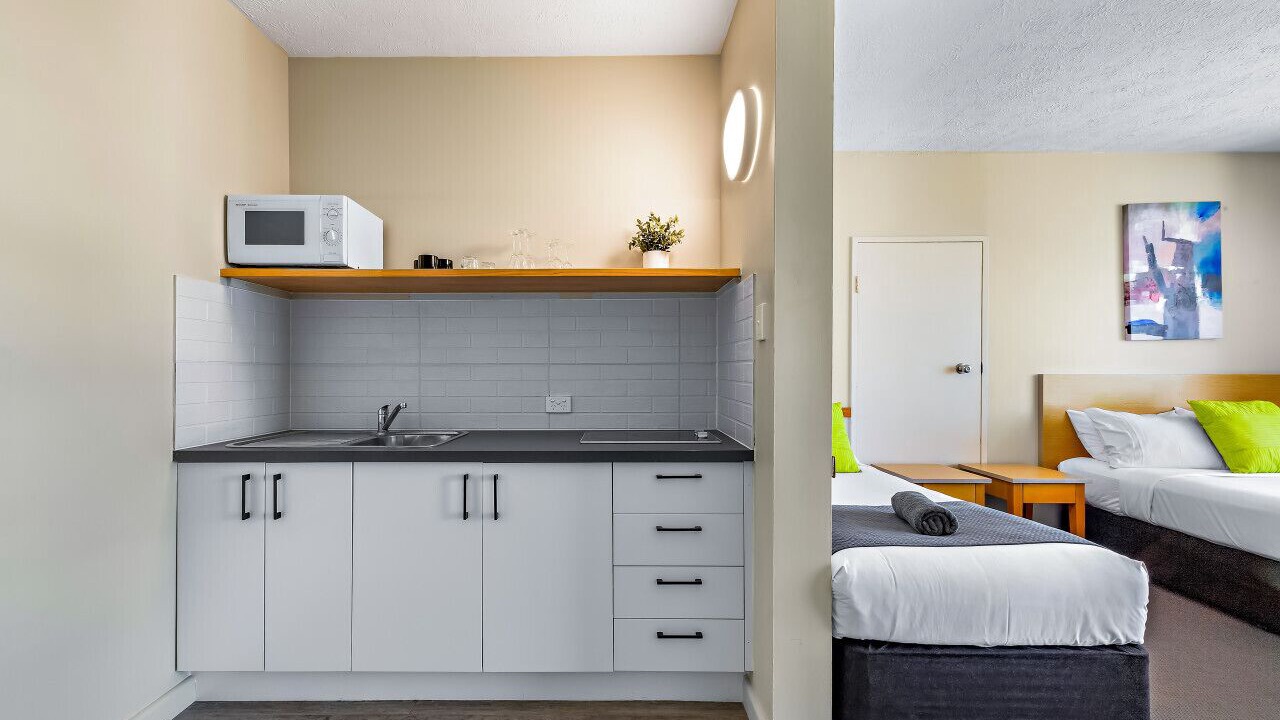 Photo of Bedroom in Airlie Beach