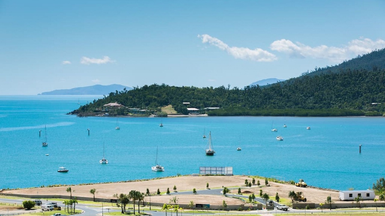 Photo of Others in Airlie Beach