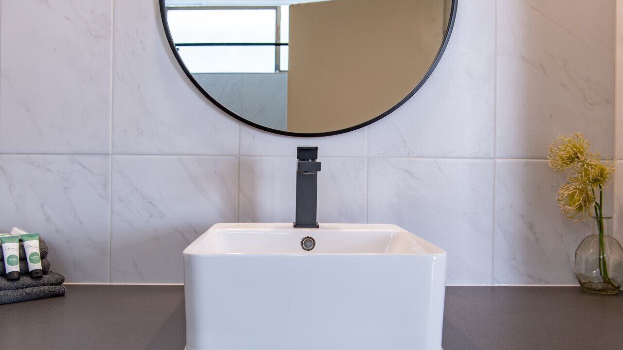 Photo of Bathroom in Airlie Beach