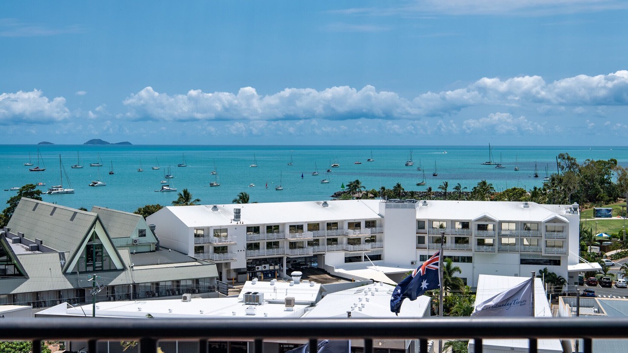 Photo of Bedroom in Airlie Beach