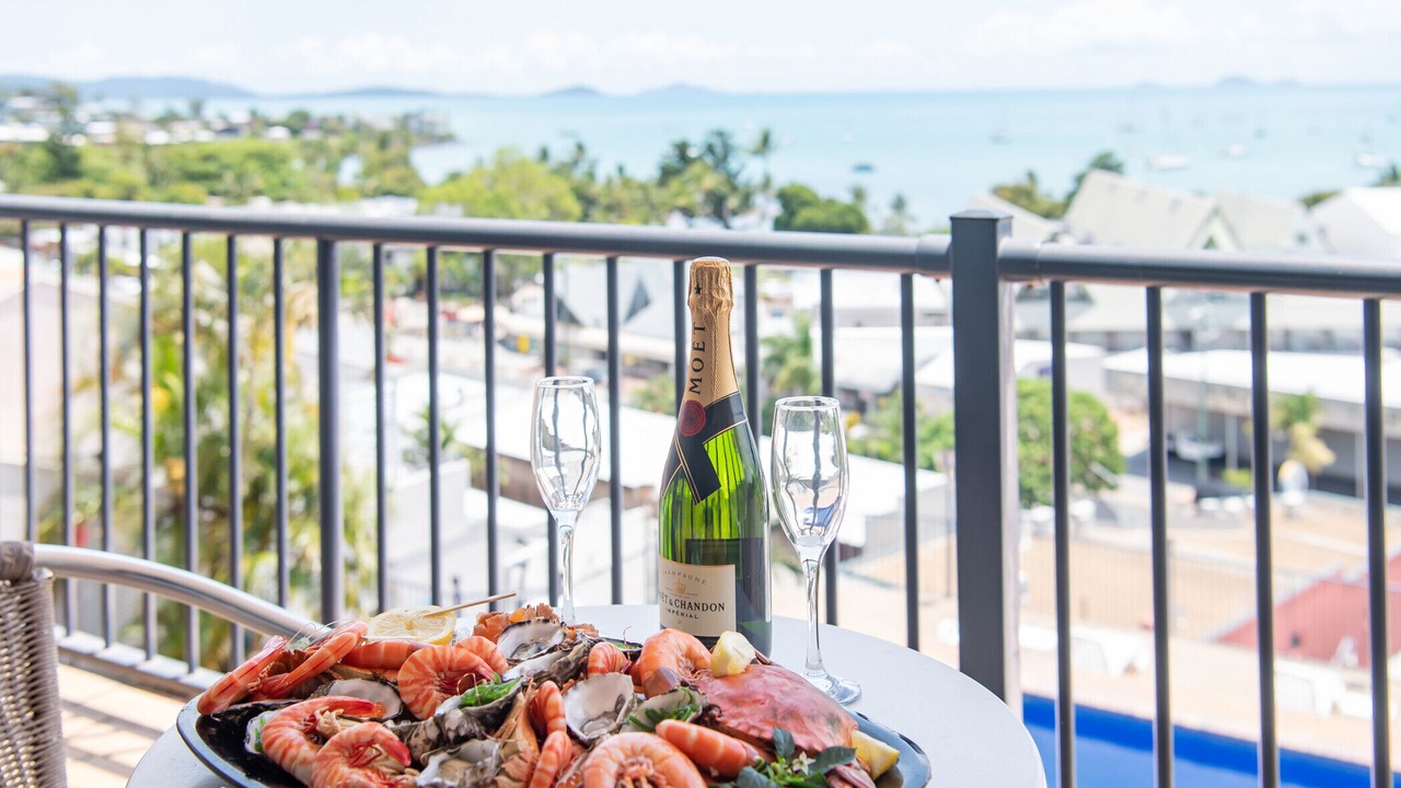Photo of Others in Airlie Beach