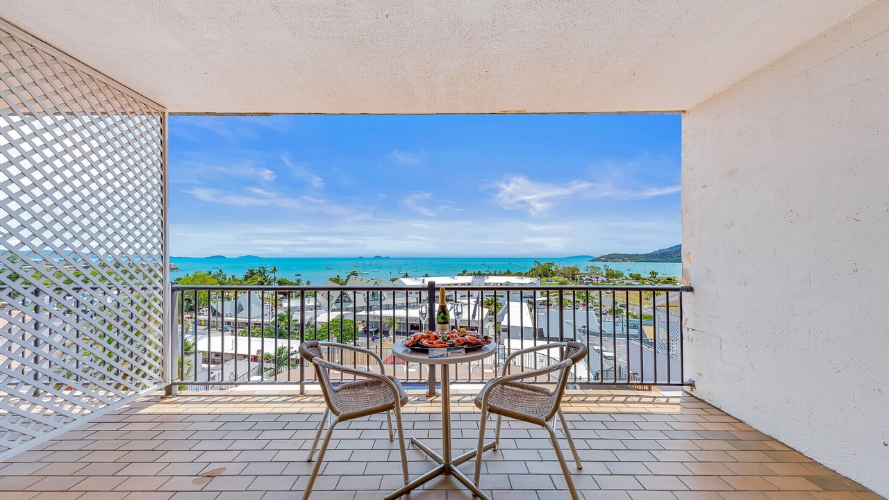 Photo of Bedroom in Airlie Beach