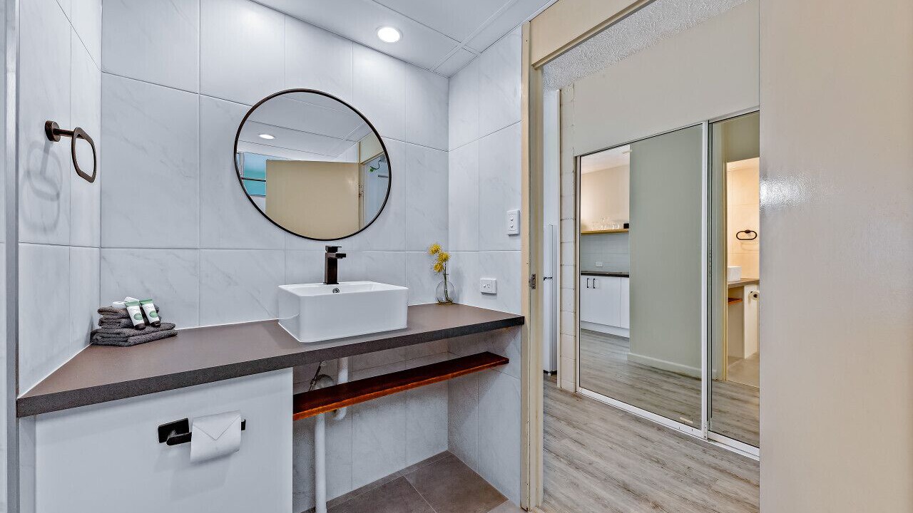 Photo of Bathroom in Airlie Beach